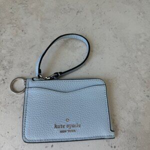 NWOT Kate Spade Card Holder